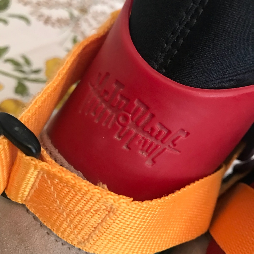 Metroblade vintage sneakers - Picture 2 of 8